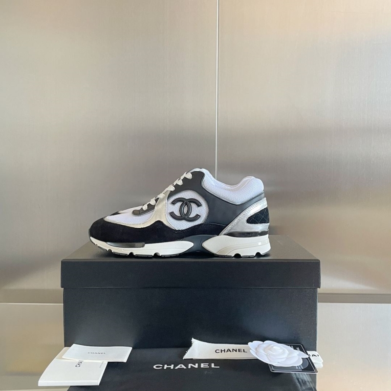 Chanel Sport Shoes